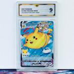 Pokémon Graded card - Flying Pikachu #007 Celebrations -, Hobby en Vrije tijd, Verzamelkaartspellen | Pokémon, Nieuw