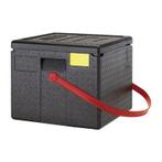 Cambro EPP ge&#239;soleerde pizza transportbox, Verzenden, Nieuw in verpakking