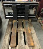 Stabau Vorkversteller Draaibaar, Verzenden