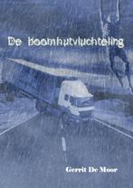 De boomhutvluchteling 9789463866170 Gerrit De Moor, Verzenden, Gelezen, Gerrit De Moor