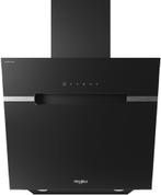 Whirlpool WHVS 61F LT DP K afzuigkap wand, Verzenden, Overige typen, Nieuw, Vrijstaand