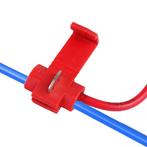 Kabelverbinder zelf strippend - Scotch block - 0,5-1,5 mm² -, Verzenden, Nieuw