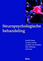 Neuropsychologische behandeling 9789085064343 Rudolf Ponds, Boeken, Verzenden, Gelezen, Rudolf Ponds