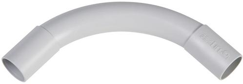 Pipelife Halovolt Bocht Installatiebuis - 1196900432, Doe-het-zelf en Verbouw, Elektra en Kabels, Overige typen, Nieuw, Verzenden
