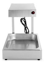 Q-Gastro Infrarood Frietverwarmer/warmtebrug (nieuw), Ophalen of Verzenden, Nieuw in verpakking