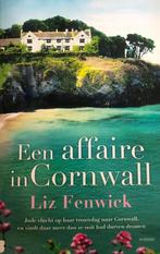 Een affaire in Cornwall 9789022578476 liz fenwick, Boeken, Verzenden, Gelezen, Liz fenwick