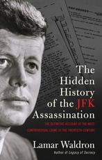 9781922247117 The Hidden History of the JFK Assassination, Boeken, Nieuw, Lamar Waldron, Verzenden