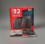 Nintendo - Nintendo Switch 2 - Nintendo Switch 2 Konsole mit, Nieuw