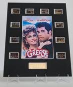 Grease - Framed Film Cell Display with COA, Verzamelen, Nieuw