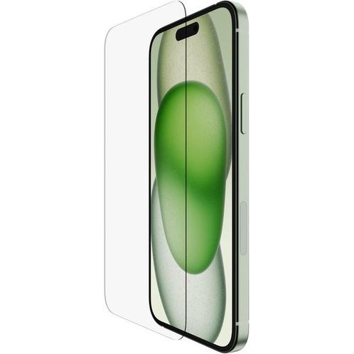 Belkin ScreenForce TemperedGlass antimicrobiële, Hobby en Vrije tijd, Overige Hobby en Vrije tijd, Zo goed als nieuw, Ophalen of Verzenden