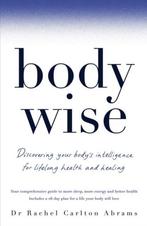 9781509857951 Bodywise Rachel Carlton Abrams, Boeken, Verzenden, Nieuw, Rachel Carlton Abrams