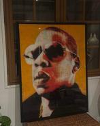 André Monet (1965) - Untitled (Jay-Z), Antiek en Kunst