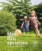 Meer dan sprietjes 9789492907011 Jana Van Butsel, Boeken, Verzenden, Zo goed als nieuw, Jana Van Butsel