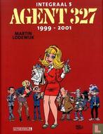 Agent 327 integraal 5 - 1999-2001 - 2020, Boeken, Stripboeken, Eén stripboek, Verzenden, Zo goed als nieuw, Lodewijk, Martin.
