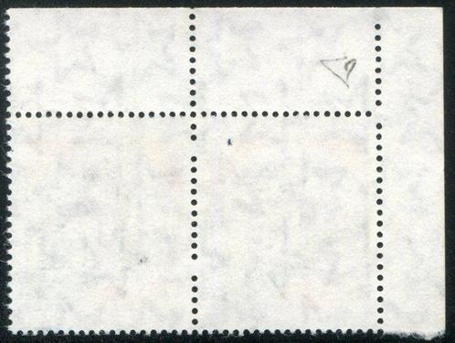 Italiaanse Republiek 1980 - Castelli 1000 lire bordu zonder, Postzegels en Munten, Postzegels | Europa | Italië