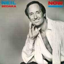 LP gebruikt - Neil Sedaka - Now (USA, 1981), Cd's en Dvd's, Vinyl | Pop, Zo goed als nieuw, Verzenden