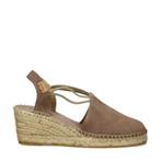 Toni Pons Tremp espadrilles voor dames in het Beige, Kleding | Dames, Verzenden, Beige, Nieuw, Espadrilles of Moccasins