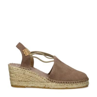 Toni Pons Tremp espadrilles voor dames in het Beige, Kleding | Dames, Schoenen, Espadrilles of Moccasins, Beige, Nieuw, Verzenden