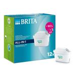 BRITA MAXTRA PRO ALL-IN-1 Waterfilter 12-Pack, Witgoed en Apparatuur, Nieuw, Verzenden