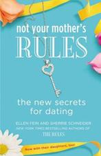 Not Your Mothers Rules | 9781455512584 | Ellen Fein ;, Zo goed als nieuw, Ellen Fein ; Sherrie Schneider