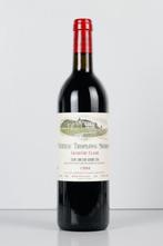 1994 Château Troplong Mondot - Saint-Émilion Grand Cru, Nieuw
