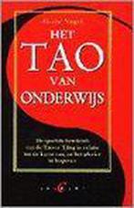 Het tao van onderwijs 9789056890285, Boeken, Zo goed als nieuw