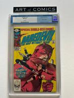 Daredevil #181 - Death Of Elektra Bullseye, Kingpin, Nieuw