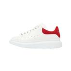 Alexander McQueen Oversized Lust Red - Diverse maten, Ophalen of Verzenden, Nieuw