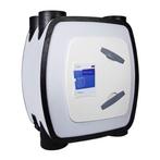 Itho Daalderop HRU 350 Eco HR WTW hoogbouw randaarde stekker, Verzenden, Nieuw