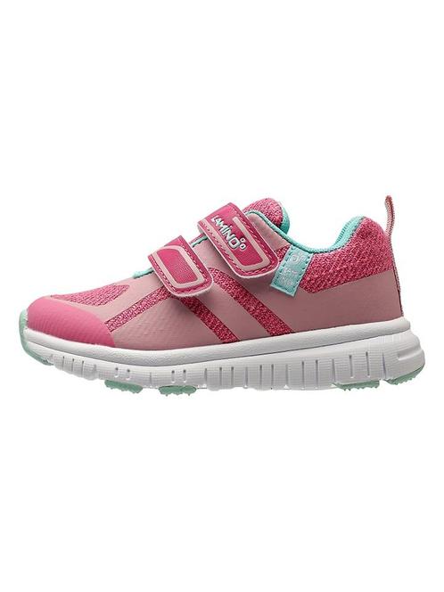 SALE -70% | lamino Sneakers roze | OP=OP, Kinderen en Baby's, Kinderkleding | Schoenen en Sokken, Nieuw, Verzenden