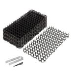 Kattenverjager Afweermatten Set - 12 Stuks inclusief, Verzenden, Nieuw