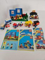 Lego - Legoland - 6370-6624-6651-6654-6689-6694 - Weekend, Kinderen en Baby's, Speelgoed | Duplo en Lego, Nieuw