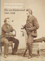 Wie teveel omhelst, houdt weinig vast, Boeken, Ophalen of Verzenden, Nieuw