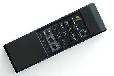 Afstandsbediening Sansui rs-1220, Audio, Tv en Foto, Afstandsbedieningen, Origineel, Nieuw, Ophalen of Verzenden