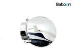 Blokdeksel Rechts Kawasaki W 800 2011-2016 (W800), Verzenden, Gebruikt