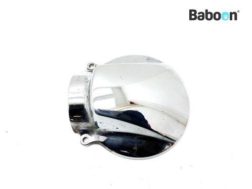 Blokdeksel Rechts Kawasaki W 800 2011-2016 (W800), Motoren, Onderdelen | Kawasaki, Gebruikt, Verzenden