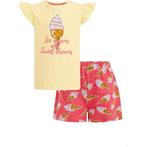 WE Fashion Pyjama Meisjes maat 170-176, Kinderen en Baby's, Nieuw, Verzenden