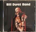 cd - Bill Durst Band - The Wharncliffe Sessions, Verzenden, Zo goed als nieuw