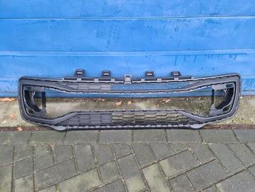 VW UP 16+ Voorbumper luchtgrill onder bumperlijst 1S08536... beschikbaar voor biedingen