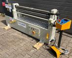 AYEL-TECH plaatwals platenwals rollenwals, Doe-het-zelf en Verbouw, Nieuw