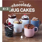 Chocolade mug cakes 9789023014577 Sandra Mahut, Verzenden, Zo goed als nieuw, Sandra Mahut