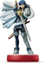 Amiibo Chrom - Fire Emblem series, Verzenden, Zo goed als nieuw