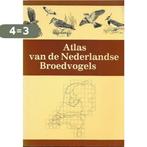 Atlas van de nederlandse broedvogels 9789070099190 Teixeira, Boeken, Verzenden, Gelezen, Teixeira