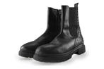 Muyters Chelsea boots in maat 39 Zwart | 10% extra korting, Verzenden, Zwart, Overige typen, Gedragen