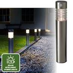 Solar Tuinsteker Arizona - Met Bewegingssensor - USB Opla..., Overige materialen, Minder dan 50 watt, Nieuw, Verzenden