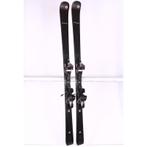 148 160 dames skis BLIZZARD PHOENIX SL 2025, black, grip wa, Sport en Fitness, Skiën en Langlaufen, Verzenden, Gebruikt
