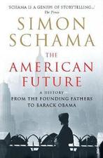 American Future 9780099520399 Simon Schama, Boeken, Verzenden, Gelezen, Simon Schama