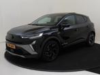 Zakelijke Lease |  Renault Captur 1.8 E-Tech Full Hybrid 160, Automaat, Euro 6, Overige kleuren, Overige brandstoffen