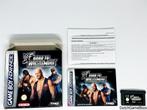 Gameboy Advance / GBA - WWF - Road To Wrestlemania - EUR, Verzenden, Gebruikt