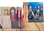 Cheap Trick - Heaven Tonight / In Color - 2 x 1st JAPAN, Nieuw in verpakking